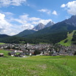In Trentino Alto Adige, San Candido