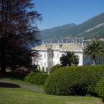 A Bellagio i Giardini di Villa Melzi