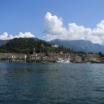 Sul Lago di Como c'è Bellagio
