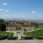 A Torino, la Villa della regina