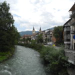 Brunico in Trentino Alto Adige