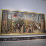 A Milano la Pinacoteca di Brera