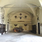 Il Castello Visconti San Vito