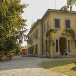 La Villa Mapelli Mozzi