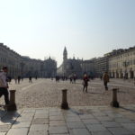 La Piazza San Carlo di Torino