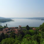La Rocca di Angera sul Lago Maggiore