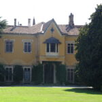 Villa Cramer