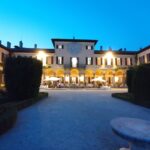 La Villa Orsini Colonna ad Imbersago