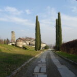 Il castello di Cernusco Lombardone