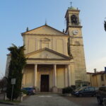 Chiesa di Cernusco Lombardone