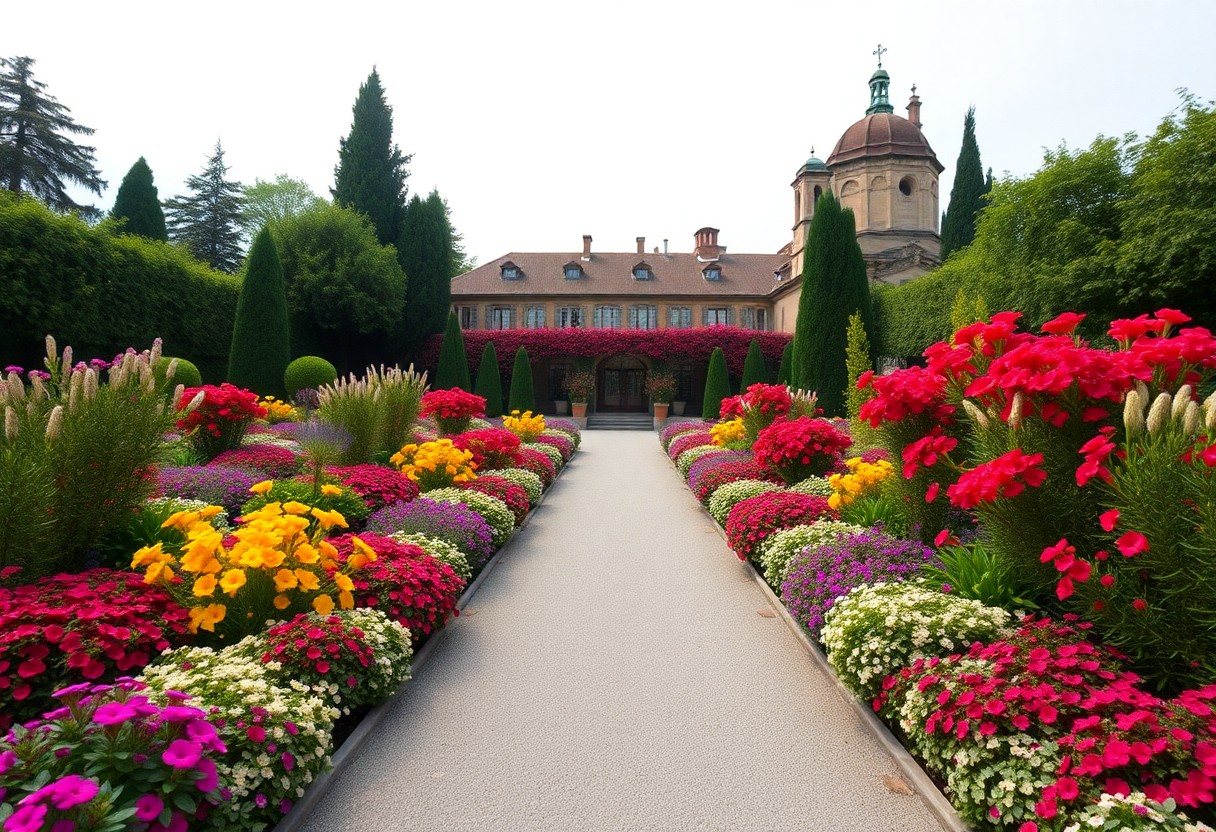 Cinque giardini da visitare in Lombardia. Natura, arte botanica e paesaggi spettacolari. Una guida ai parchi e giardini più belli della regione, tra storia, specie rare, eventi e itinerari di visita. 1
