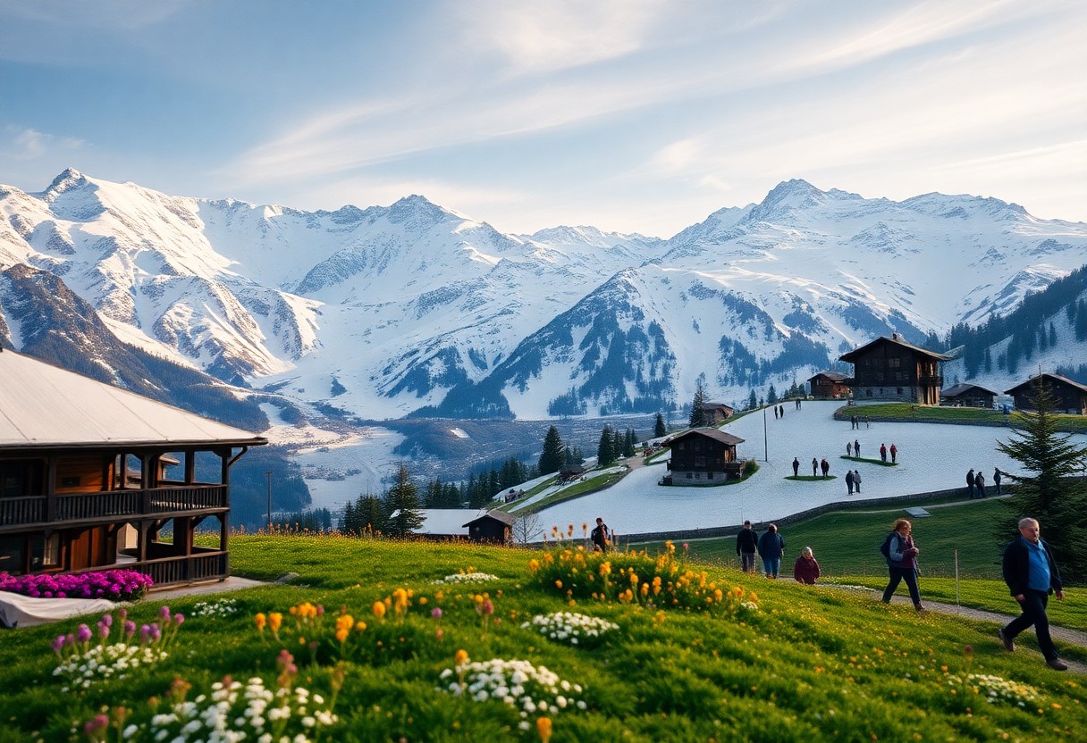 Breuil-Cervinia. Dalle origini alle piste da sci, storia e sviluppo turistico. Tutto su sport, natura, sentieri, alpinismo, curiosità e cambiamenti che hanno segnato la famosa località valdostana. 1