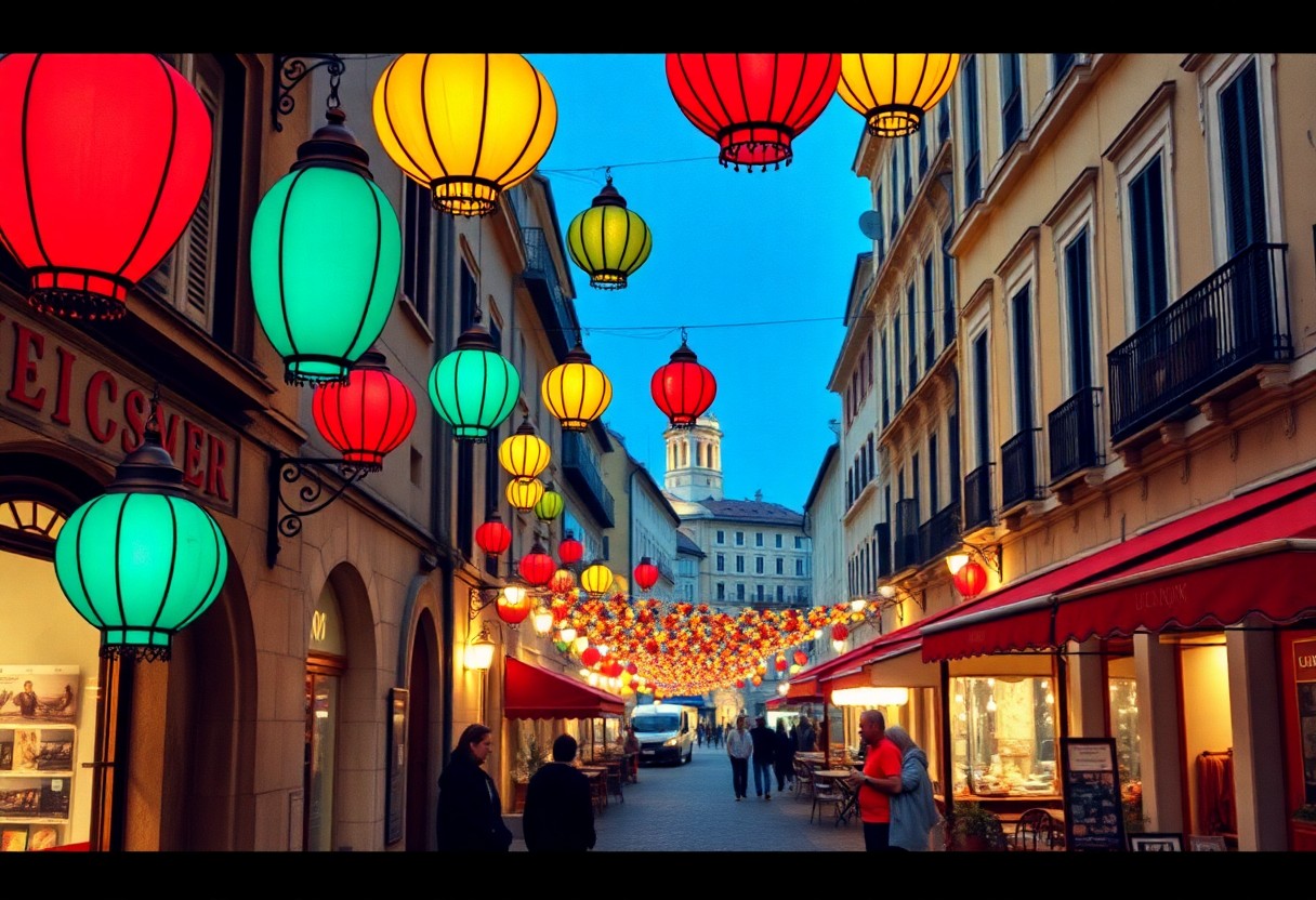 Città di Genova. Storia, porto, musei e cultura tra lanterne e caruggi. Guida alle principali attrazioni, tradizioni, festival ed esperienze da non perdere nel capoluogo ligure. 1