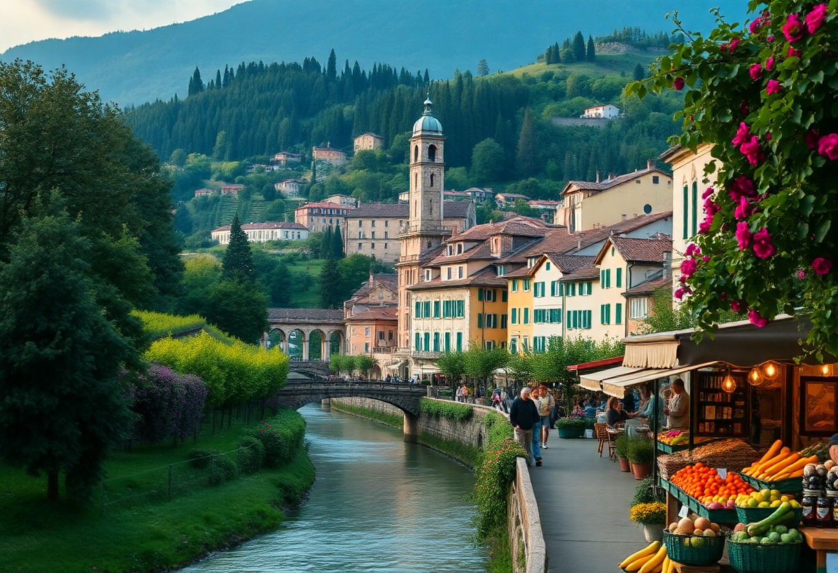 Luoghi da non perdere per una gita fuori porta da Milano. Idee tra arte, natura e gusto. Una selezione di mete facilmente raggiungibili, itinerari per tutte le stagioni e consigli per vivere il tempo libero. 1