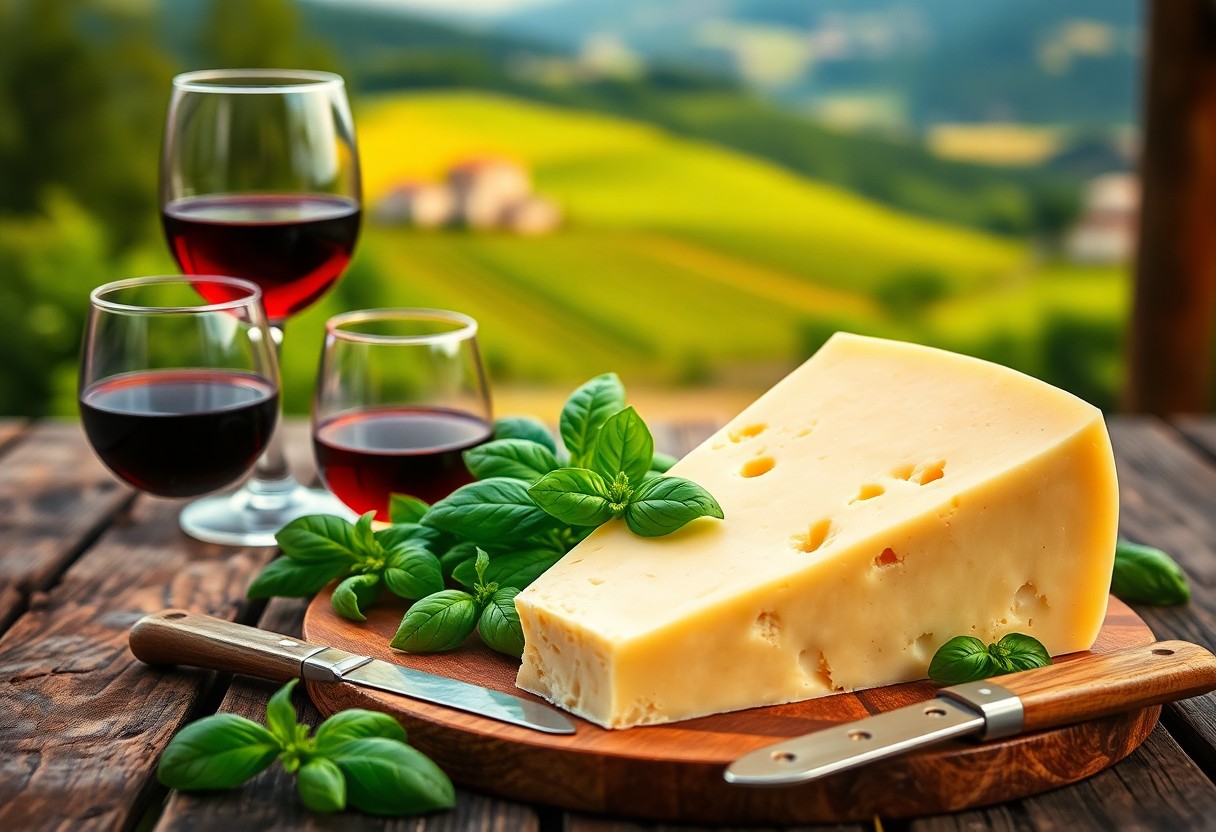 Grana Padano DOP. Produzione, storia e curiosità di un formaggio simbolo italiano. Approfondimento sulle fasi di lavorazione, territori, abbinamenti, aneddoti e primati di uno dei prodotti più premiati d’Italia. 1