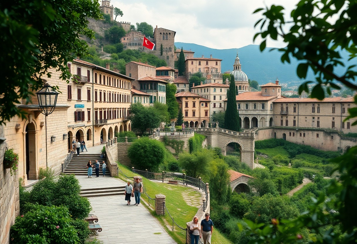 Siti patrimonio Unesco in Italia. Arte, natura, cultura e percorsi per viaggiatori consapevoli. Guida aggiornata ai siti riconosciuti, storia, itinerari tematici e curiosità da conoscere. 1