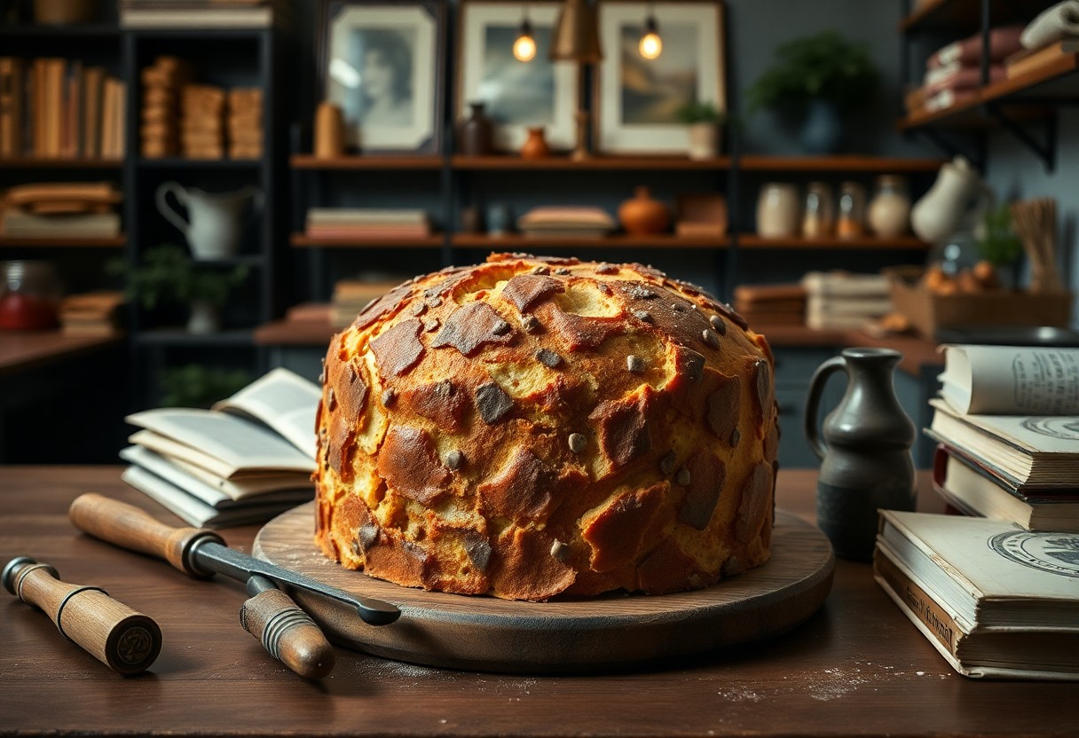 Dolce tipico lombardo. Il panettone tra storia, artigianalità e nuove tendenze. Ricostruzione delle origini, segreti dei maestri pasticceri, evoluzioni contemporanee e impatto culturale del panettone a Milano e oltre. 1