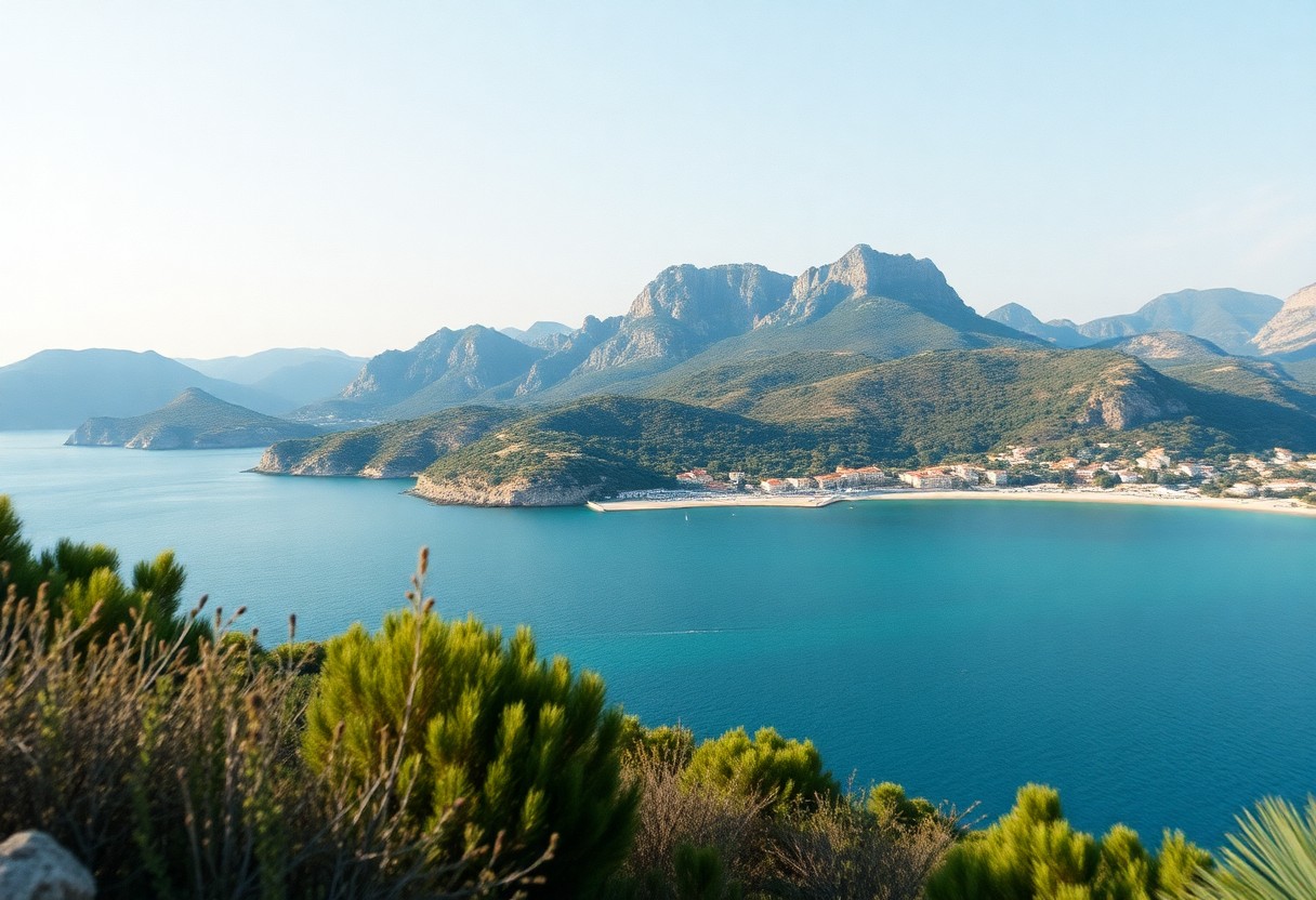 Isola d’Elba. Storia, spiagge, sport e natura tra mare e montagna in Toscana. Percorso tra borghi, musei, leggende di Napoleone, trekking e le migliori esperienze outdoor. 1
