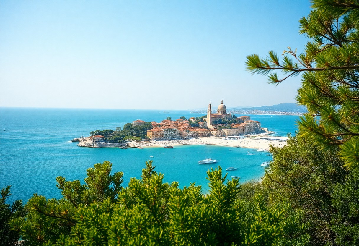 Isola di Albarella. Turismo, natura e sport tra laguna veneta e mare Adriatico. Guida alle attività, alla storia, agli eventi e alle esperienze outdoor nell’isola privata più famosa del Veneto. 1