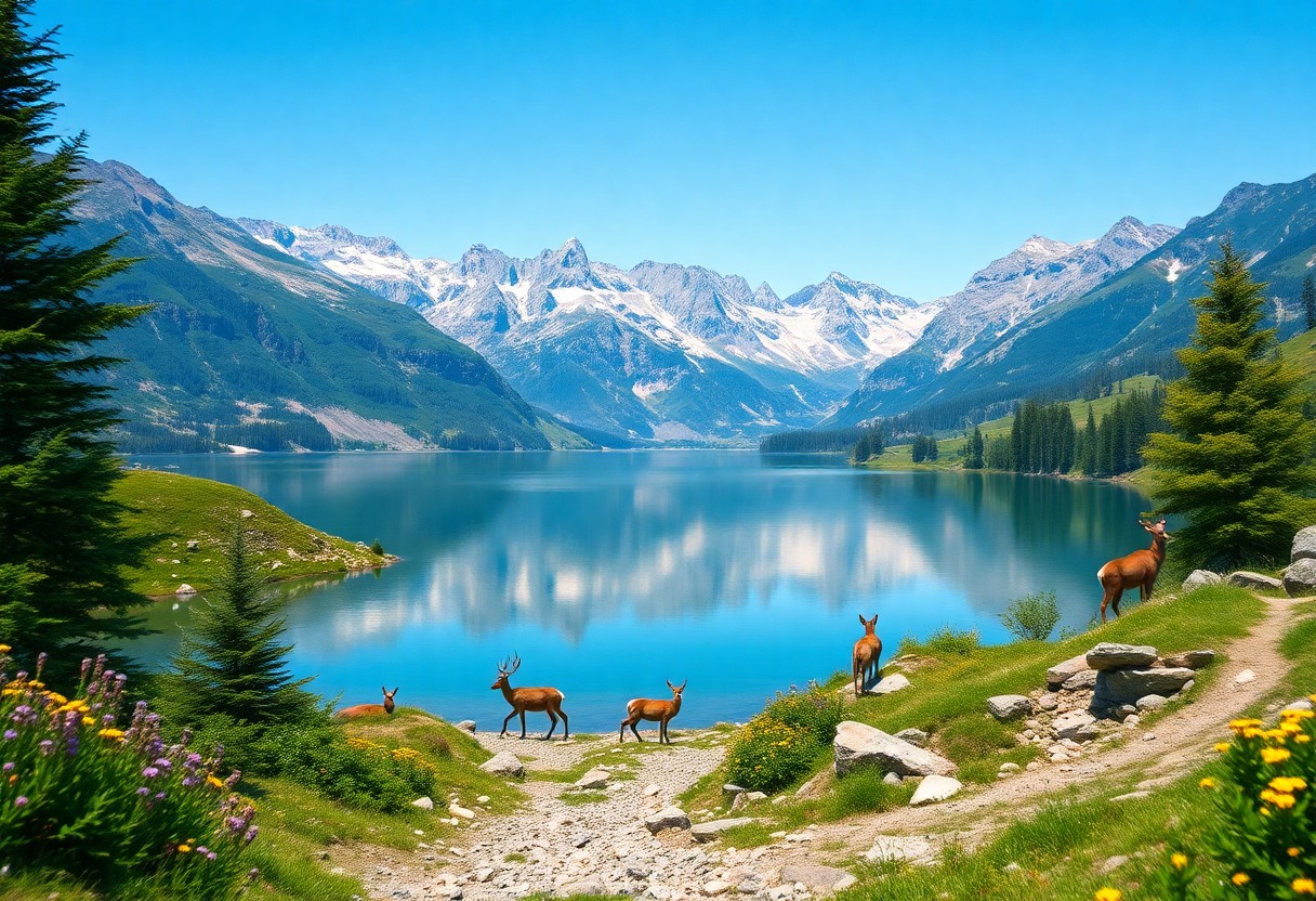Lago Ciarcerio in Val d’Ayas. Escursioni, paesaggi e biodiversità tra le Alpi. Approfondimento su sentieri, flora, fauna e motivi per scoprire una gemma naturalistica poco conosciuta. 1