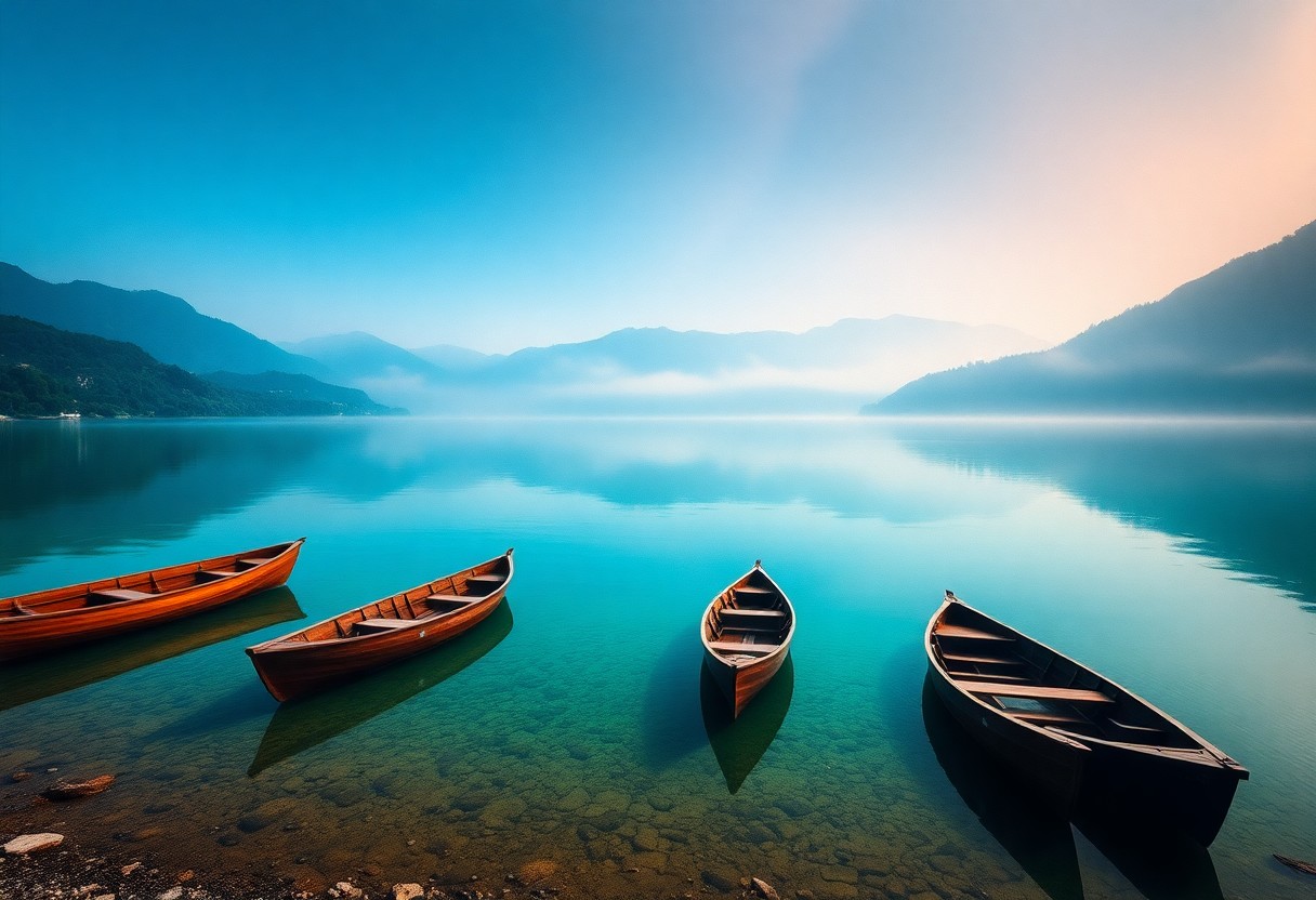 Lago di Pusiano. Storia, ambiente e misteri in uno specchio d’acqua della Brianza. Tutto su leggende, natura, attività all’aria aperta e consigli per vivere il lago in modo autentico. 1