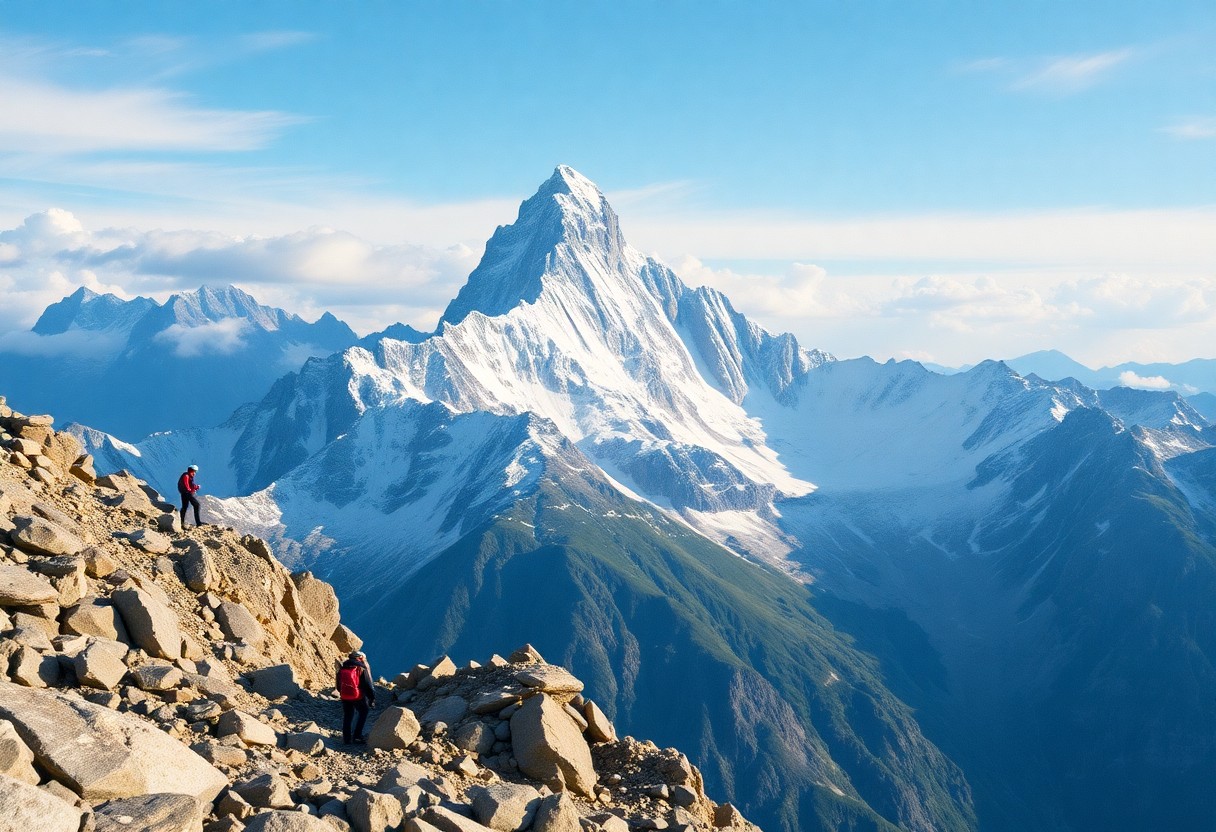 Monte Cervino. Storia dell’alpinismo, leggende e natura tra Italia e Svizzera. Approfondimento su scalate epiche, paesaggi unici, flora e fauna alpine e il fascino del Cervino per viaggiatori e sportivi. 1
