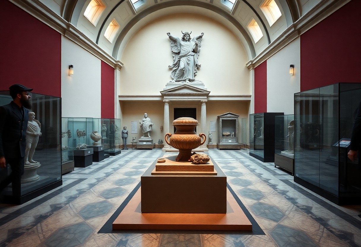 Museo archeologico regionale ad Aosta. Collezioni, storia e scoperte dall’antichità. Approfondimento sulle sezioni museali, i reperti, le iniziative didattiche e le novità archeologiche. 1