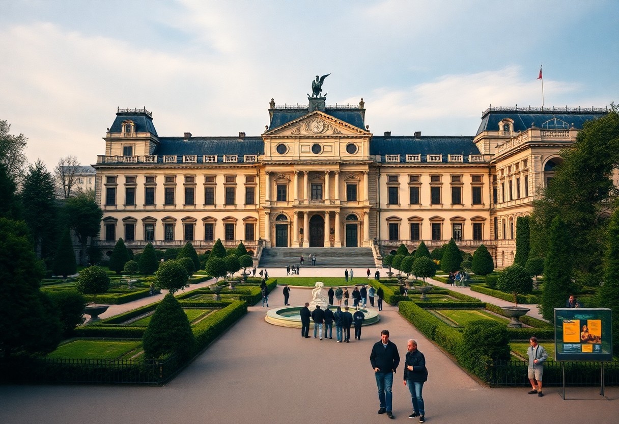 Palazzo Reale a Torino. Arte sabauda, mostre e itinerari tra residenza e città storica. Approfondimento su collezioni, restauri, esposizioni, giardini e il ruolo del palazzo nella vita culturale torinese. 1