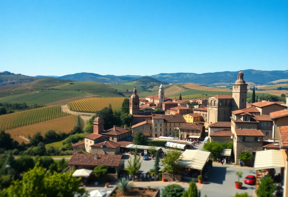 Piemonte. Paesaggi, cultura, città d’arte e sapori di una regione straordinaria. Approfondimento su itinerari, eccellenze enogastronomiche, musei, borghi e attrazioni storiche piemontesi. 1