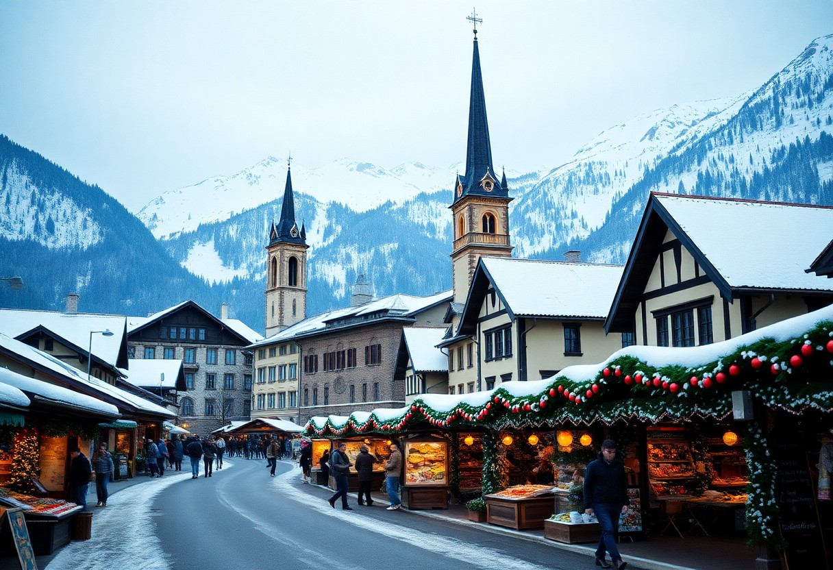 San Candido in Val Pusteria. Arte sacra, mercatini e sport invernali tra montagne e tradizione. Percorso tra monumenti, feste locali, gastronomia e itinerari naturalistici. 1