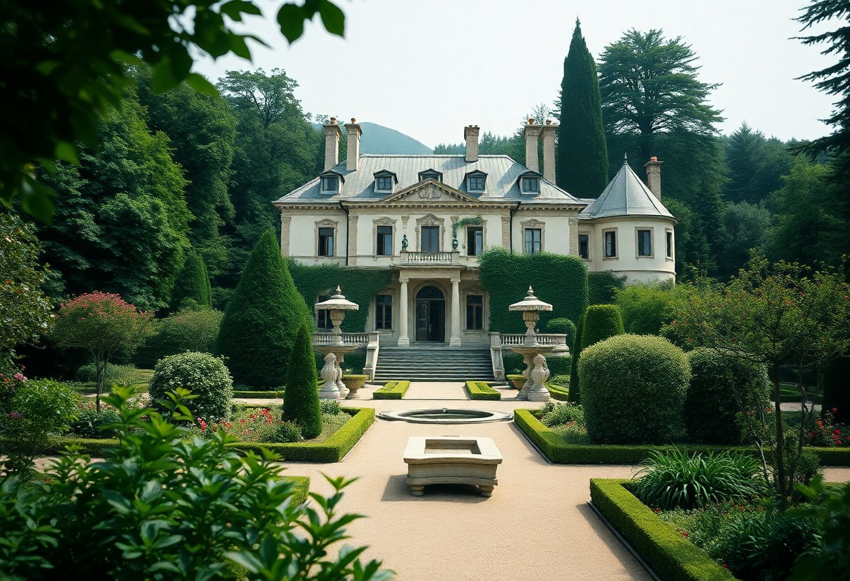 Villa Subaglio. Arte, giardini e eventi nella storica dimora tra Lecco e Brianza. Racconto tra restauri, collezioni botaniche, manifestazioni culturali e ospitalità della villa. 1