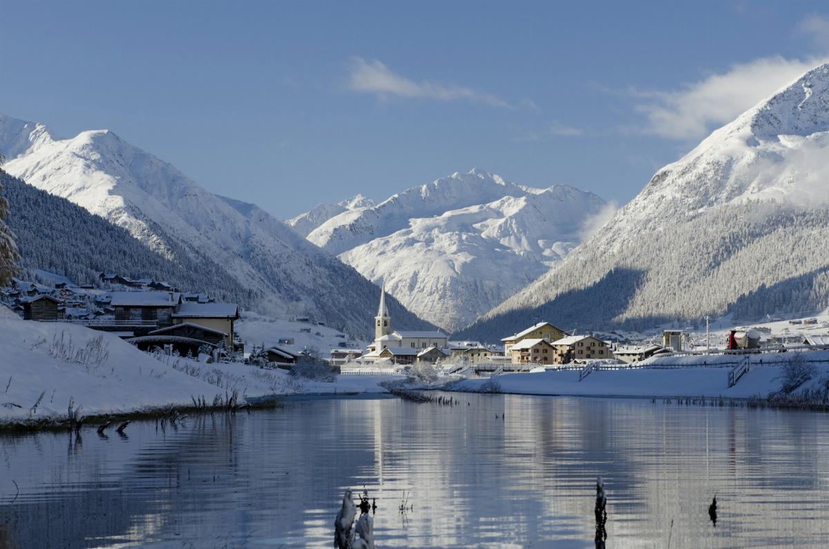 Appartamenti Livigno Alpenlodge: sci, relax e neve nel cuore dell’inverno alpino 2 Appartamenti Livigno Alpenlodge: sci, relax e neve nel cuore dell’inverno alpino 1